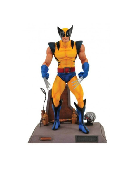 Figura diamond select toys marvel gallery