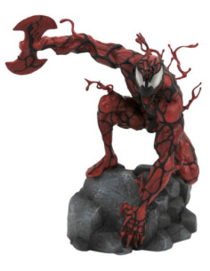 Figura diamond collection marvel venom carnage