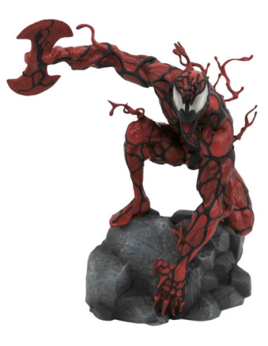 Figura diamond collection marvel venom carnage