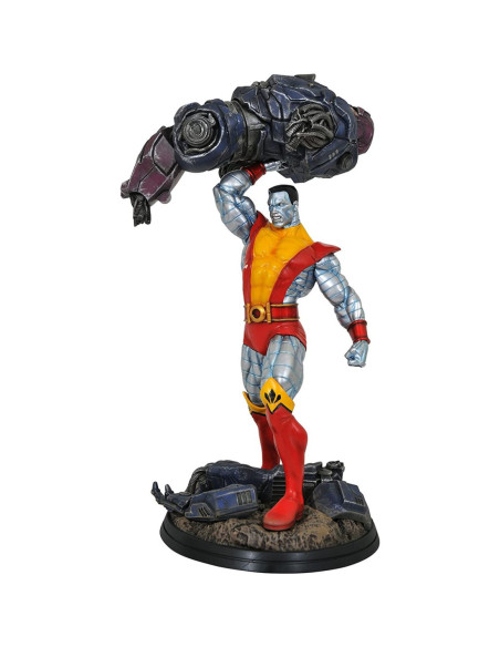 Figura diamond select toys marvel comic