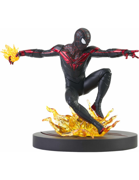 Figura diamond select toys marvel gallery
