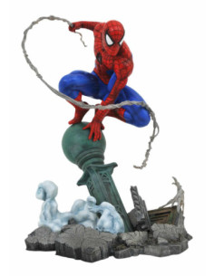 Figura diamond select toys marvel gallery