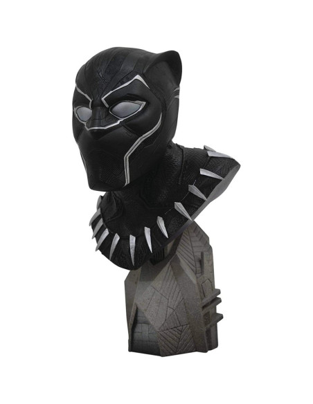 Figura diamond collection marvel comics busto