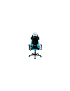 Silla gaming drift dr175 azul incluye