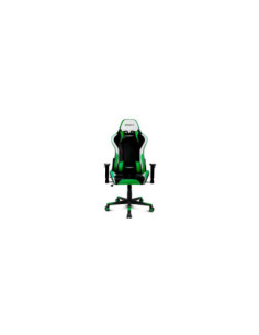 Silla gaming drift dr175 verde incluye