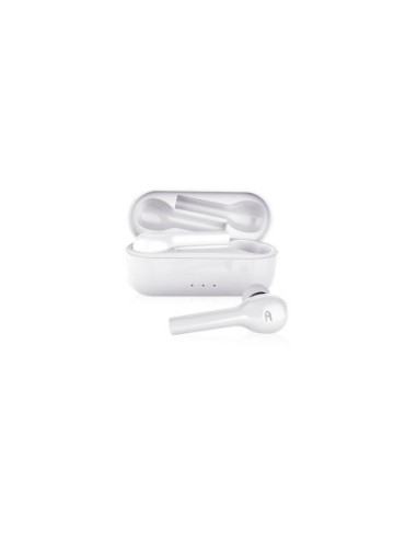 Auricular avenzo tws con power bank