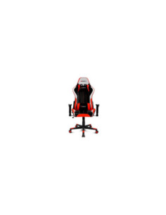 Silla gaming drift dr175 rojo incluye