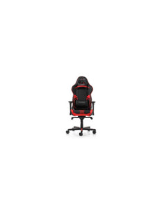 Silla gaming dxracer racing pro black
