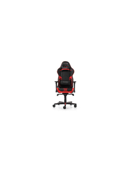 Silla gaming dxracer racing pro black