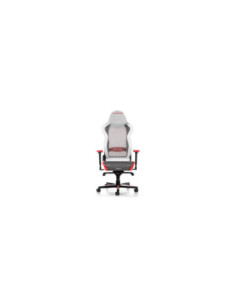 Silla gaming dxracer air red incluye