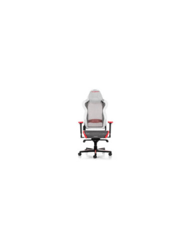 Silla gaming dxracer air red incluye