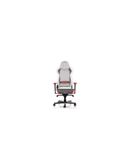 Silla gaming dxracer air red incluye