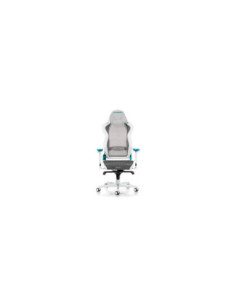 Silla gaming dxracer air blue incluye