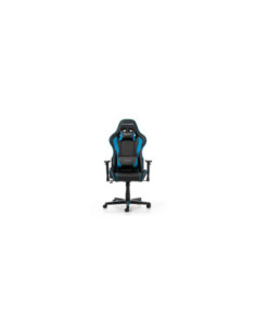 Silla gaming dxracer formula black blue