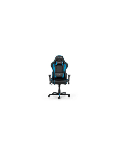 Silla gaming dxracer formula black blue
