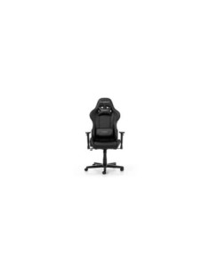 Silla gaming dxracer formula black incluye
