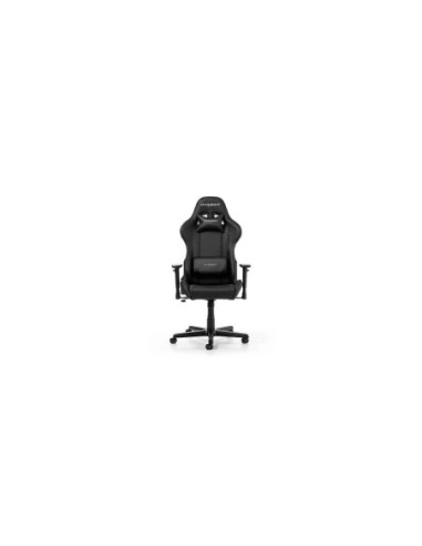 Silla gaming dxracer formula black incluye