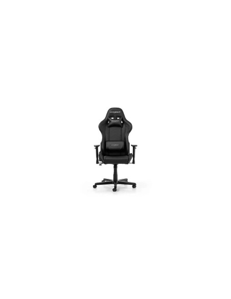 Silla gaming dxracer formula black incluye