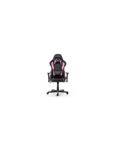 Silla gaming dxracer formula black pink