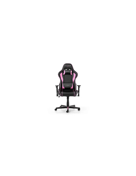 Silla gaming dxracer formula black pink