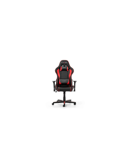 Silla gaming dxracer formula black red