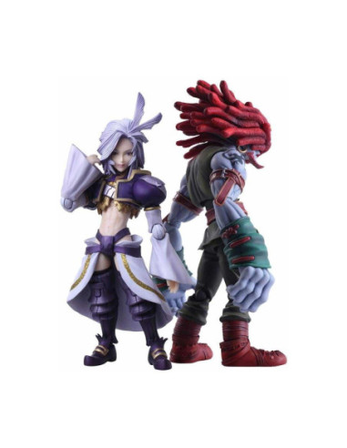 Figura square enix final fantasy ix