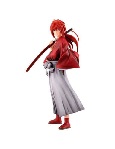 Figura good smile company rurouni kenshin