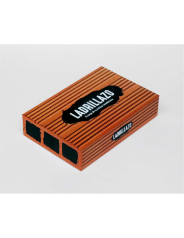 Juego mesa sd games ladrillazo pegi