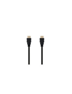 Cable hdmi(a) a hdmi(a) 4k 2m
