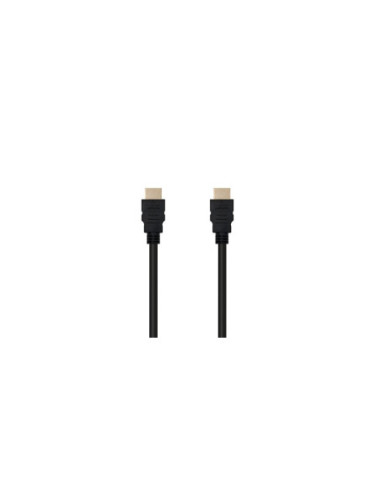 Cable hdmi(a) a hdmi(a) 4k 2m