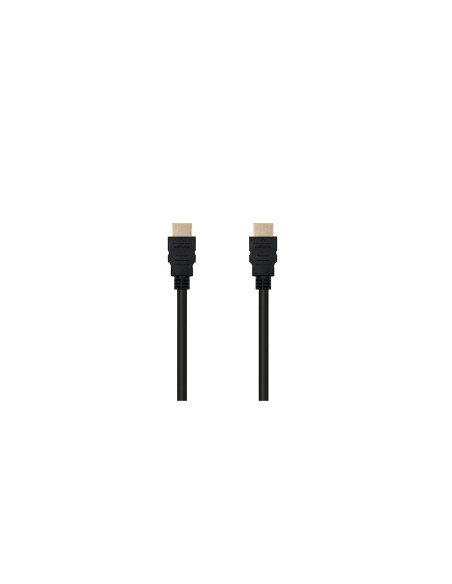 Cable hdmi(a) a hdmi(a) 4k 2m