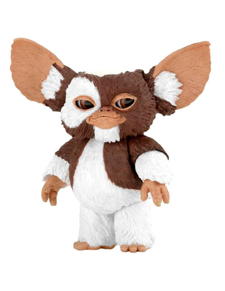 Figura neca gremlins edicion ultimate mogwai