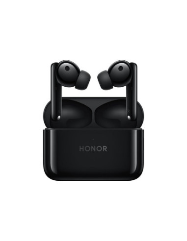 Auriculares honor earbuds 2 lite midnight