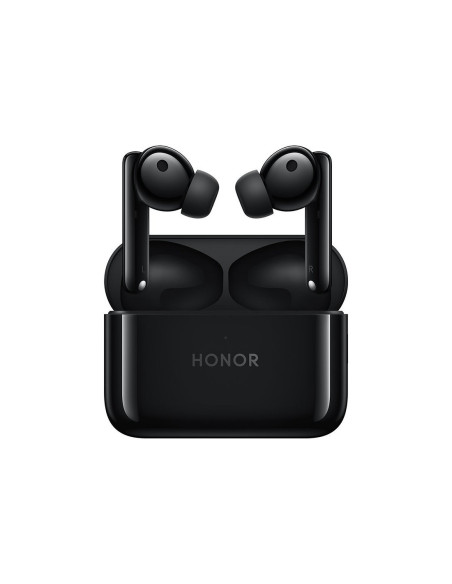 Auriculares honor earbuds 2 lite midnight