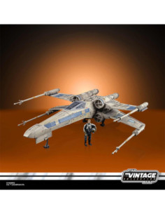 Replica hasbro star wars caza ala - x