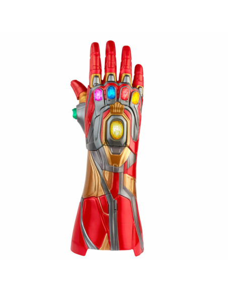 Replica hasbro marvel nano guantelete del