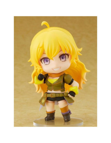 Figura good smile company rwby yang