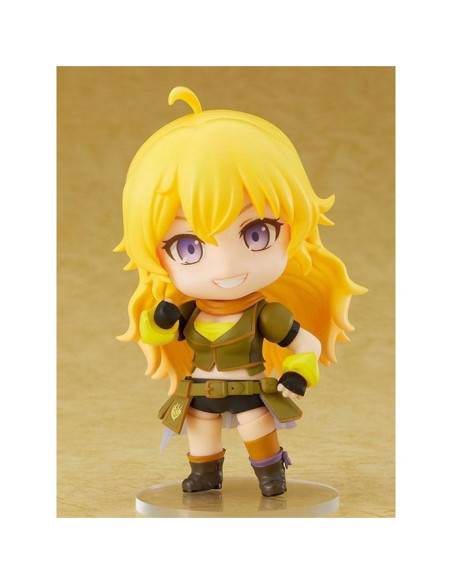 Figura good smile company rwby yang