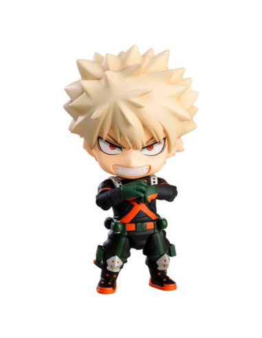 Figura good smile company my hero