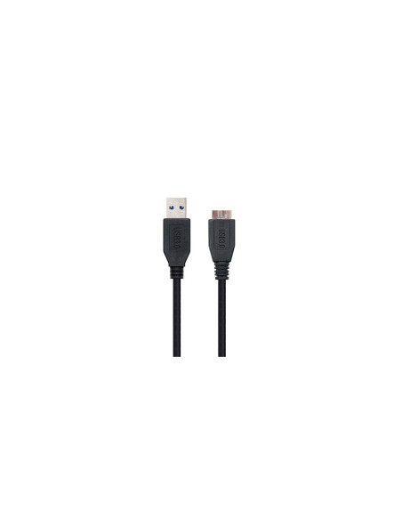 Cable usb tipo a 3.0 a
