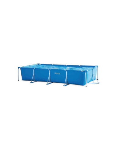 Intex 28273 piscina desmontable tubular 450x220x84cm