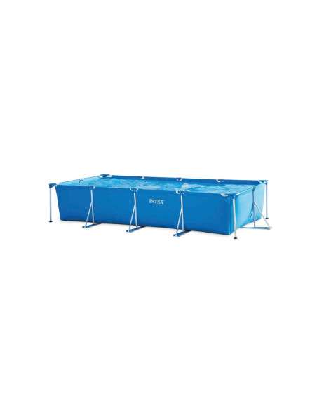 Intex 28273 piscina desmontable tubular 450x220x84cm