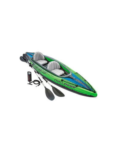 Intex 68306 -  kayak hinchable k2