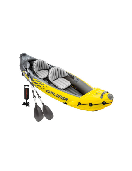 Intex 68307 -  kayak hinchable k2