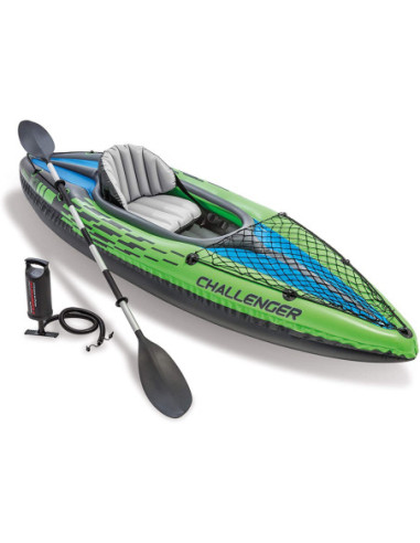 Intex 68305 -  kayak k1 deportivo