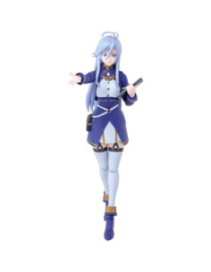 Figura tamashii nations eighty - six vladilena milize