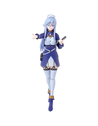 Figura tamashii nations eighty - six vladilena milize