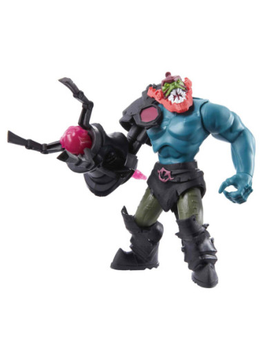 Figura mattel masters of the universe