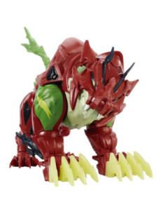 Figura mattel masters of the universe