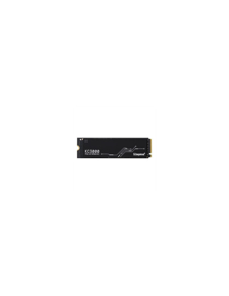 Disco duro interno ssd kingston 1tb